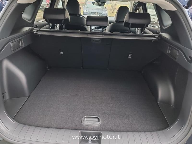 Hyundai Tucson 3ª serie 1.6 PHEV aut. Exellence