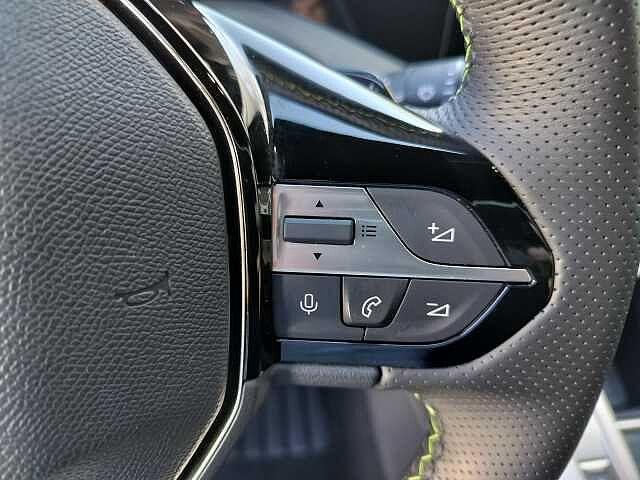 Peugeot 308 BlueHDi 130 S&S EAT8 GT Pack