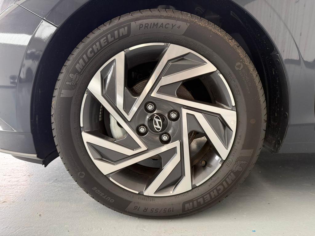 Hyundai i20 1.2 mpi Connectline 79cv mt