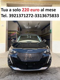 Peugeot 2008 BlueHDi 130 EAT8 Allure Pack 2022