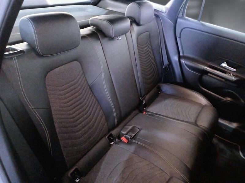 MERCEDES-BENZ GLA 250 AUTOMATIC EQ-POWER BUSINESS EXTRA CROSSOVER