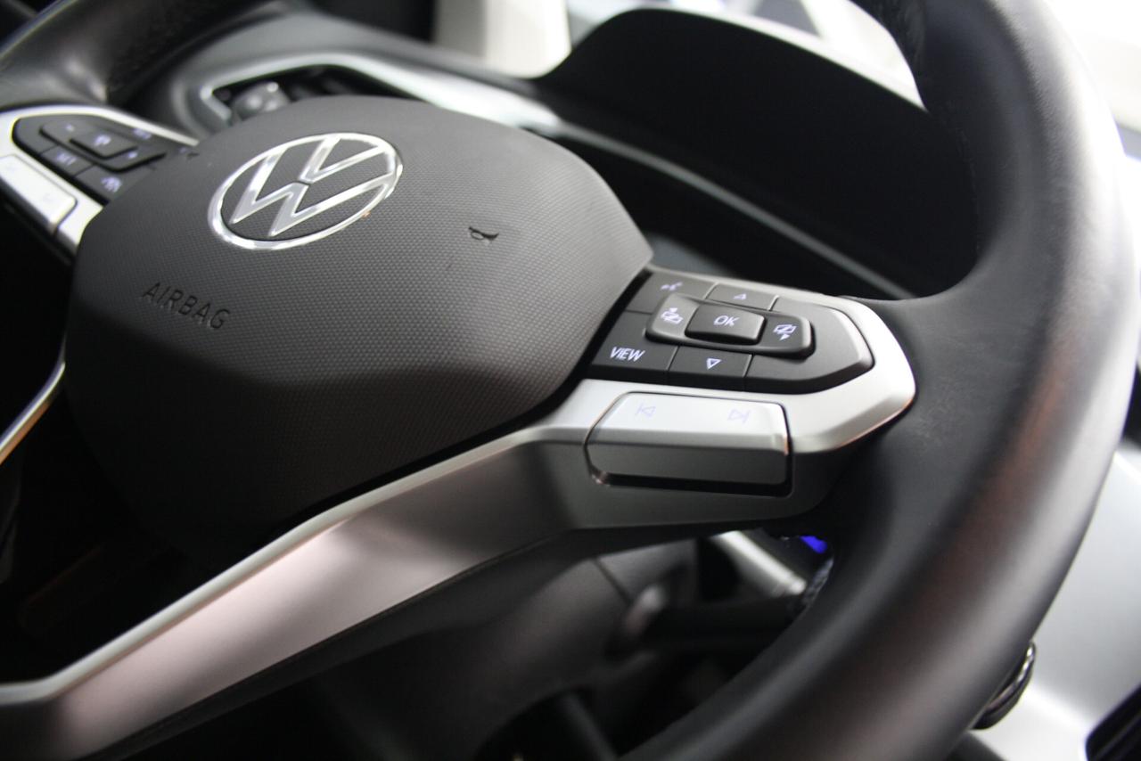 VOLKSWAGEN T-ROC 2.0 TDI 115CV LIFE *2024