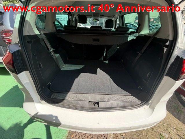 OPEL Zafira Tourer 1.4 T 120CV Elective 7 POSTI