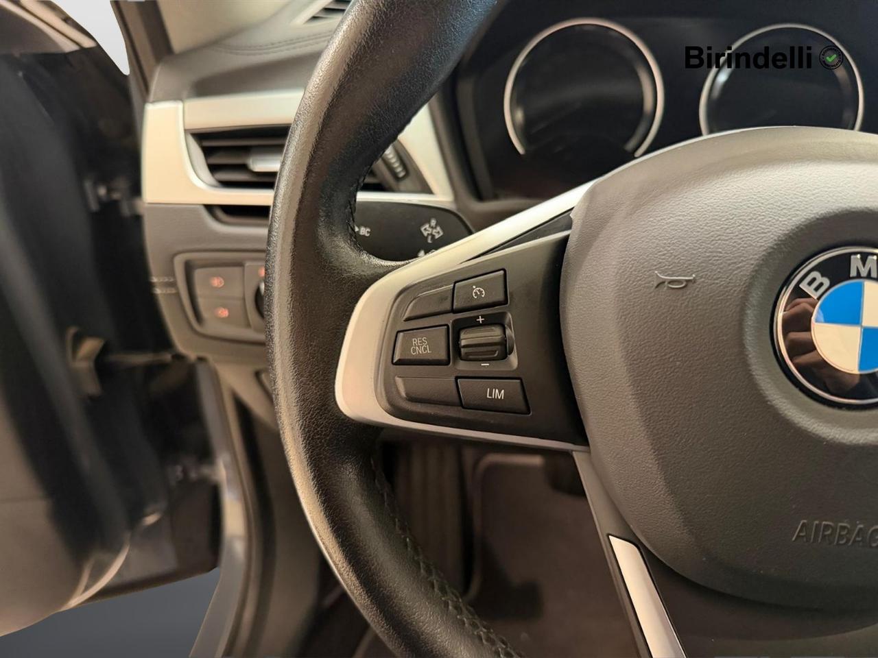 BMW X1 (F48) - X1 xDrive18d xLine Plus
