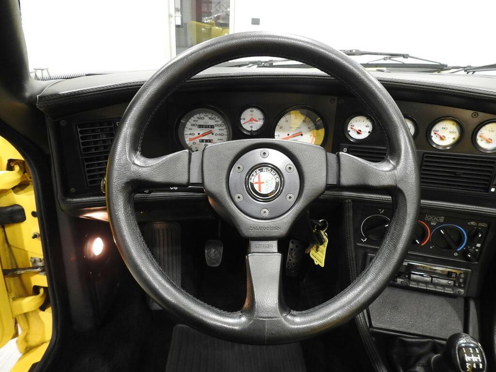 Alfa Romeo RZ 3.0