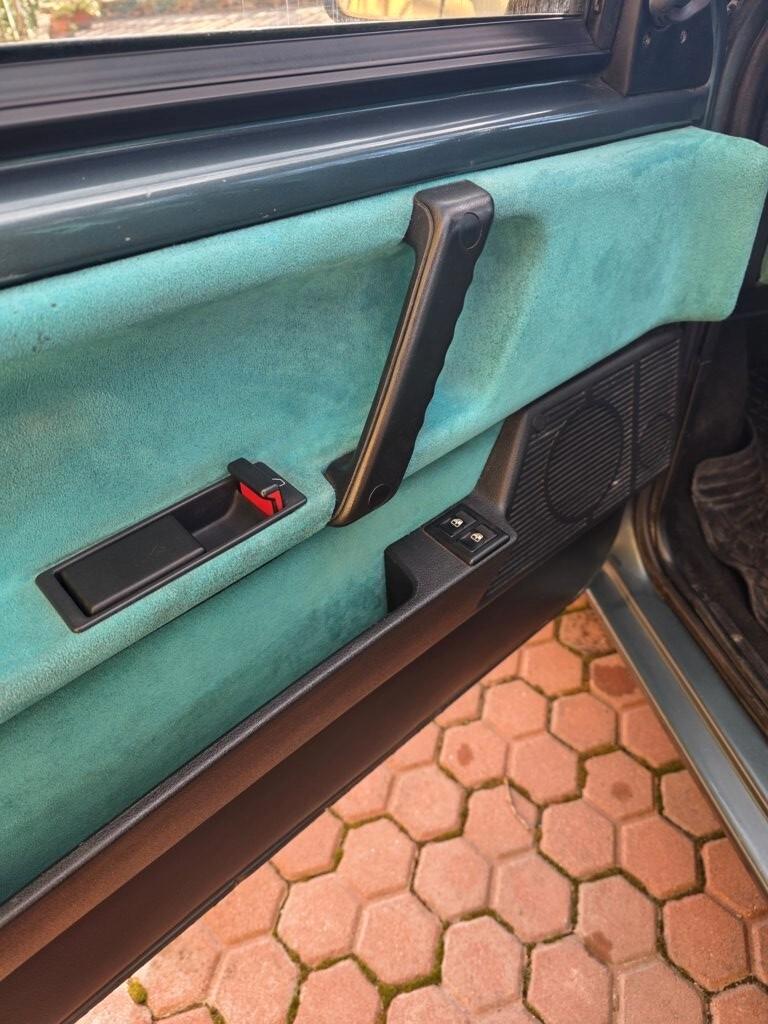 Autobianchi Y10 Fire 1.1 i.e. ego LX