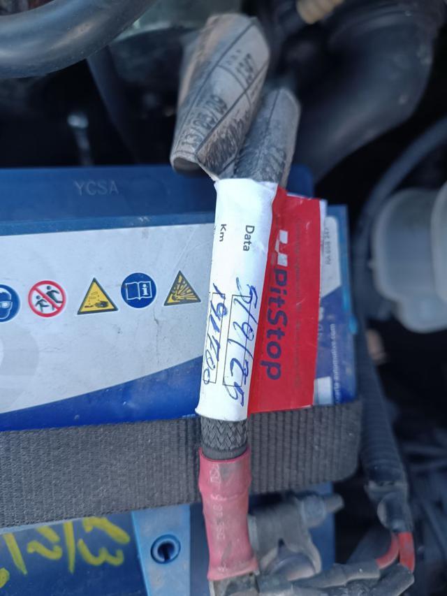 LANCIA MUSA 1.3 Mjt 16V 95 CV S&S DPF Oro