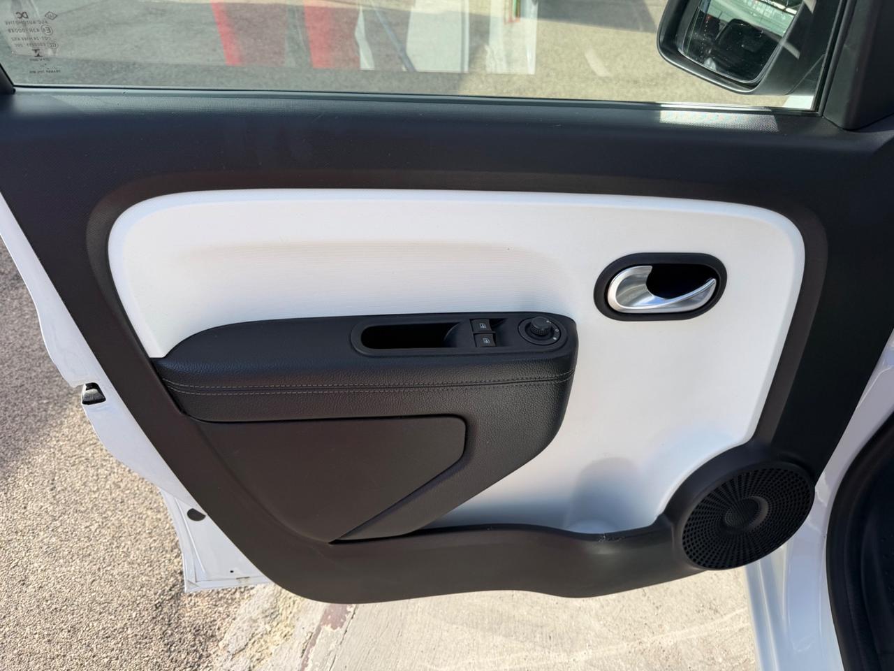 Renault Twingo TCe 95 CV EDC Intens