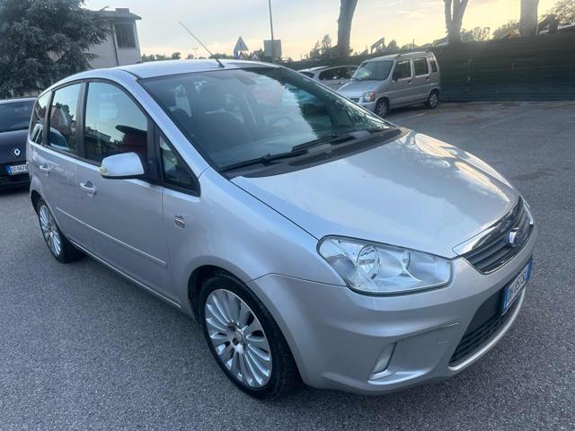 FORD C-Max Stupenda Bellissima 1.6 TDCi 90 CV Titanium