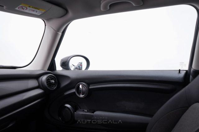 MINI One 1.5 102cv One Business