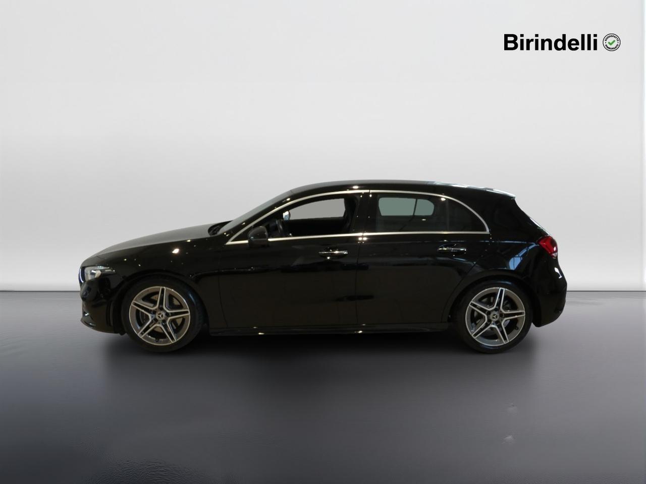 Mercedes-Benz Classe A (W177) - A 220 d Automatic Premium