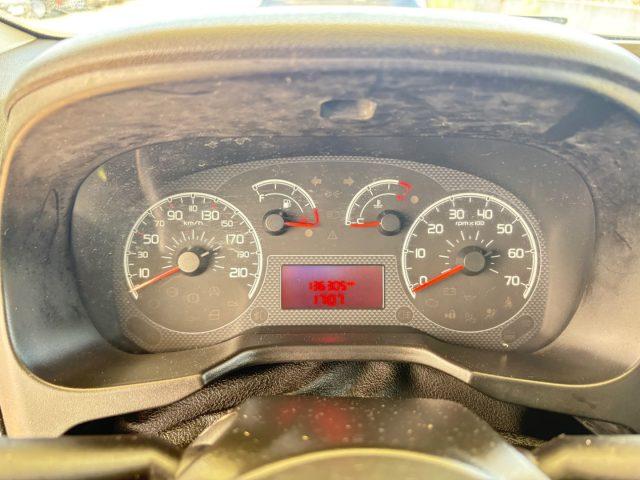 FIAT Qubo 1.3 MJT 75 CV Dynamic AUTOMATICO OK NEOP