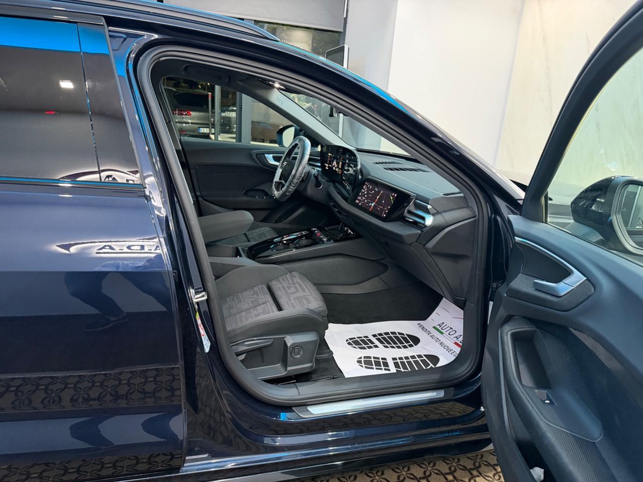 Audi A5 Avant TDI 150 kW mHEV+ S tronic quattro Line edition