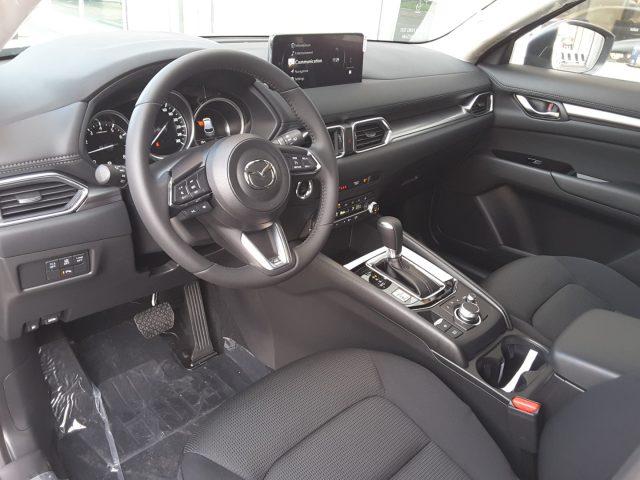 MAZDA CX-5 2.2L Skyactiv-D 150cv 2WD 6AT Advantage