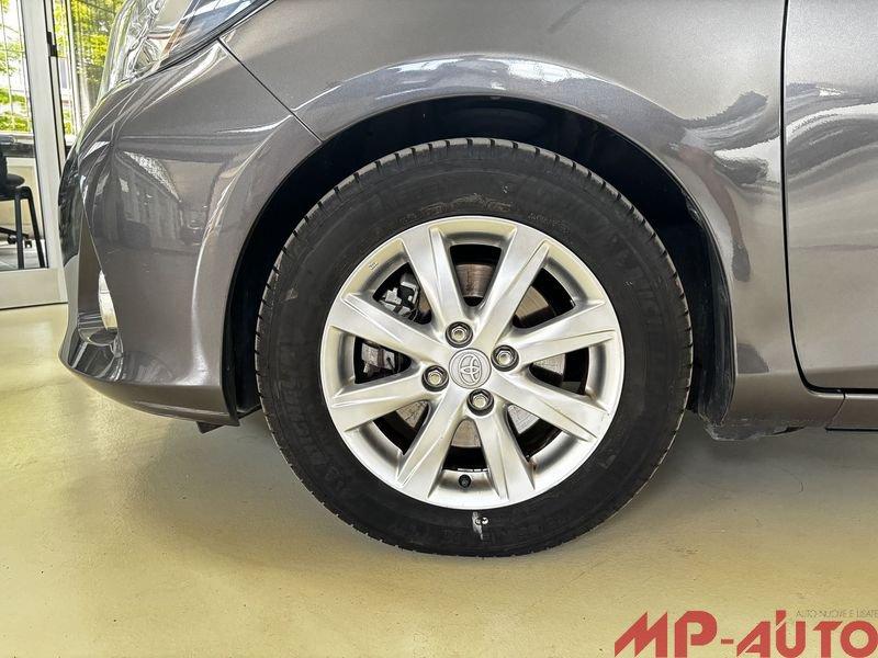 Toyota Yaris Yaris 1.5 Hybrid 5 porte