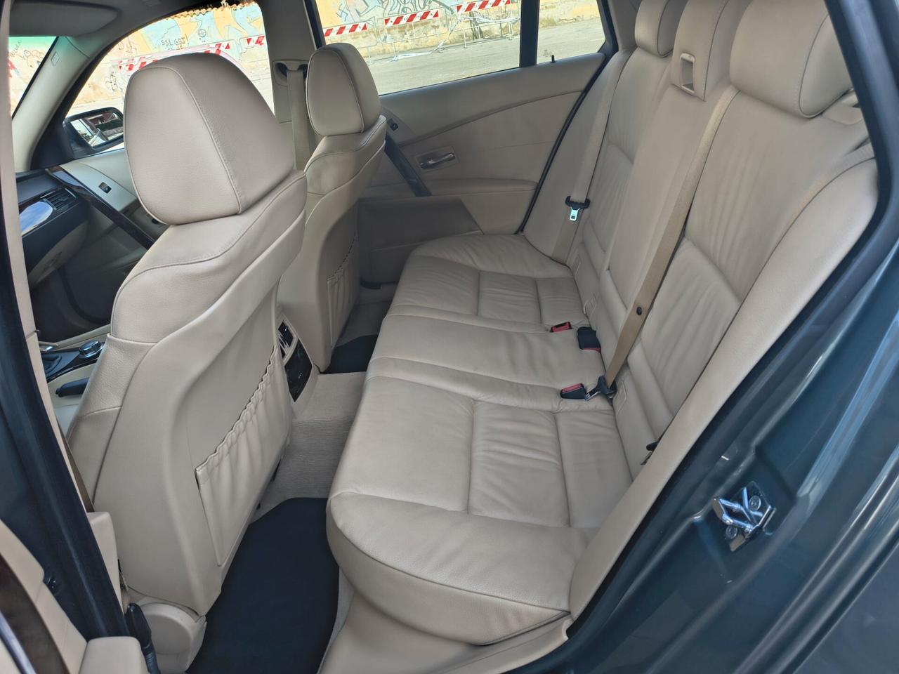 Bmw 530 X DRIVE AUTOMATICA PERFETTA