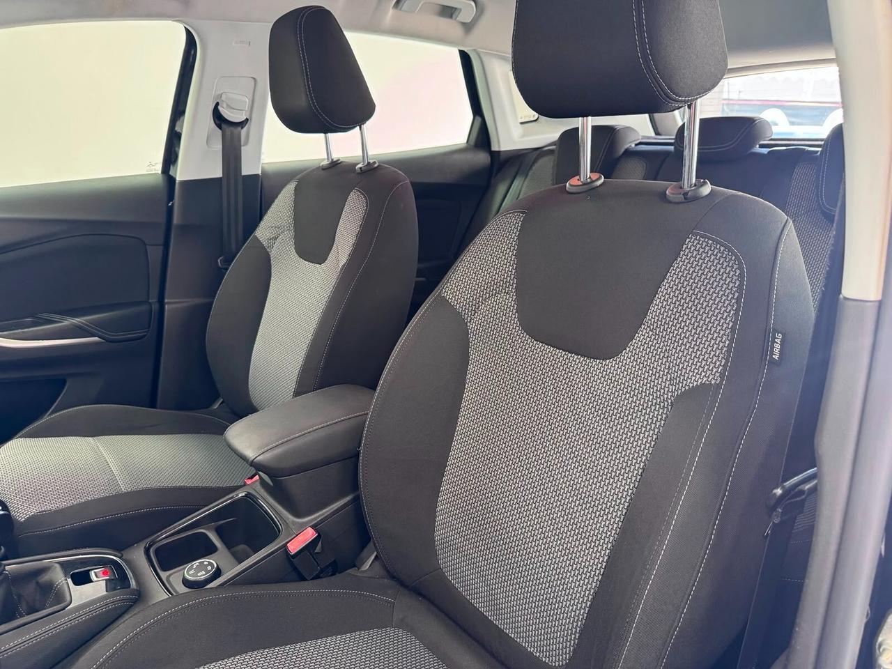 Opel Grandland X 1.5 diesel Ecotec Start&Stop Ultimate