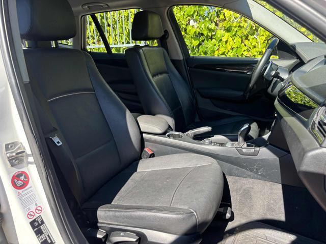 BMW X1 sDrive20d Msport