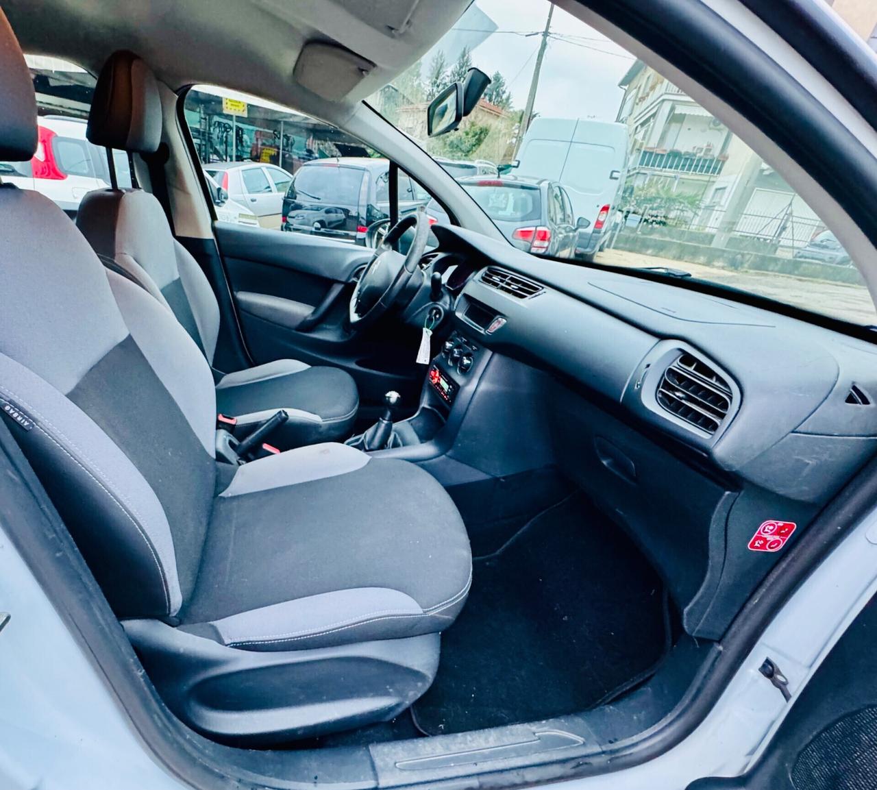 Citroen C3 BlueHDi 75 Business Combi Autocarro 2 Posti