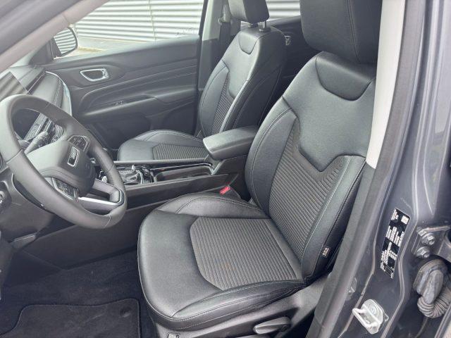 JEEP Compass 1.3 Turbo T4 190 CV PHEV AT6 4xe Limited LEGGE 104