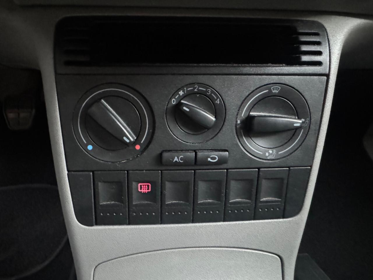 Volkswagen Lupo 1.4 cat Trendline Air