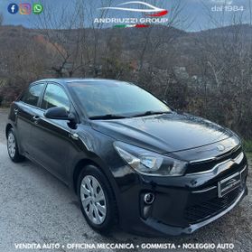 Kia Rio 1.2 MPi 5 porte Active