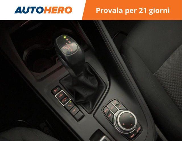 BMW X1 xDrive25e Advantage