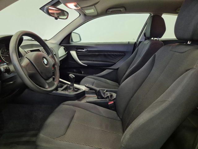 BMW 116 i 3p. Xeno