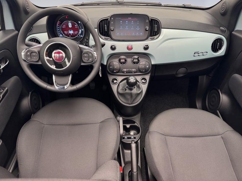 FIAT 500C 1.0 HYBRID DOLCEVITA