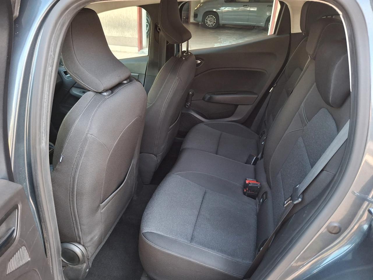 Renault Clio TCe 100 CV GPL 5 porte Intens