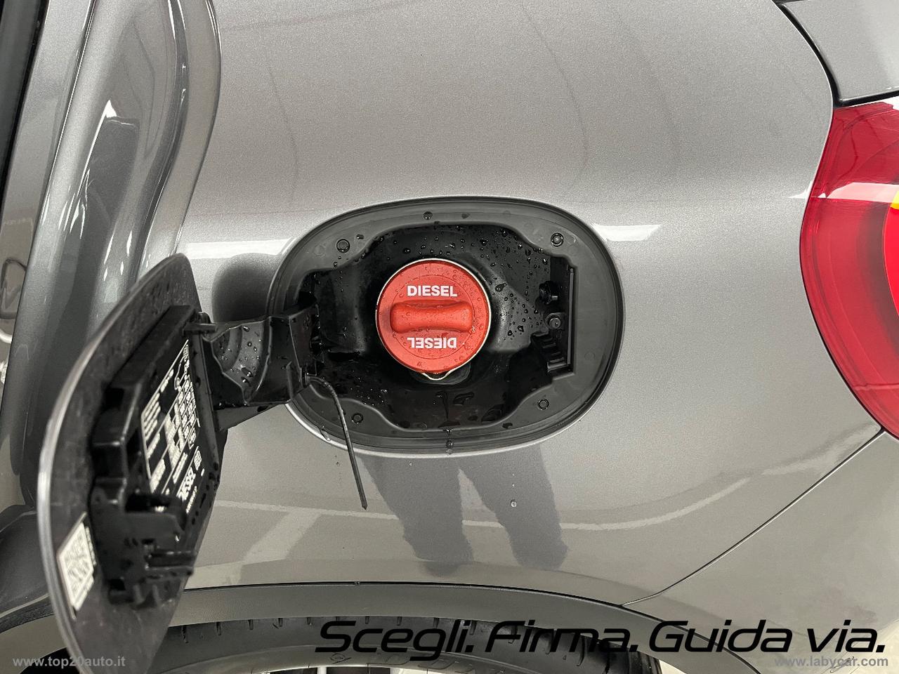 MERCEDES-BENZ GLA 200 CDI Automatic Sport