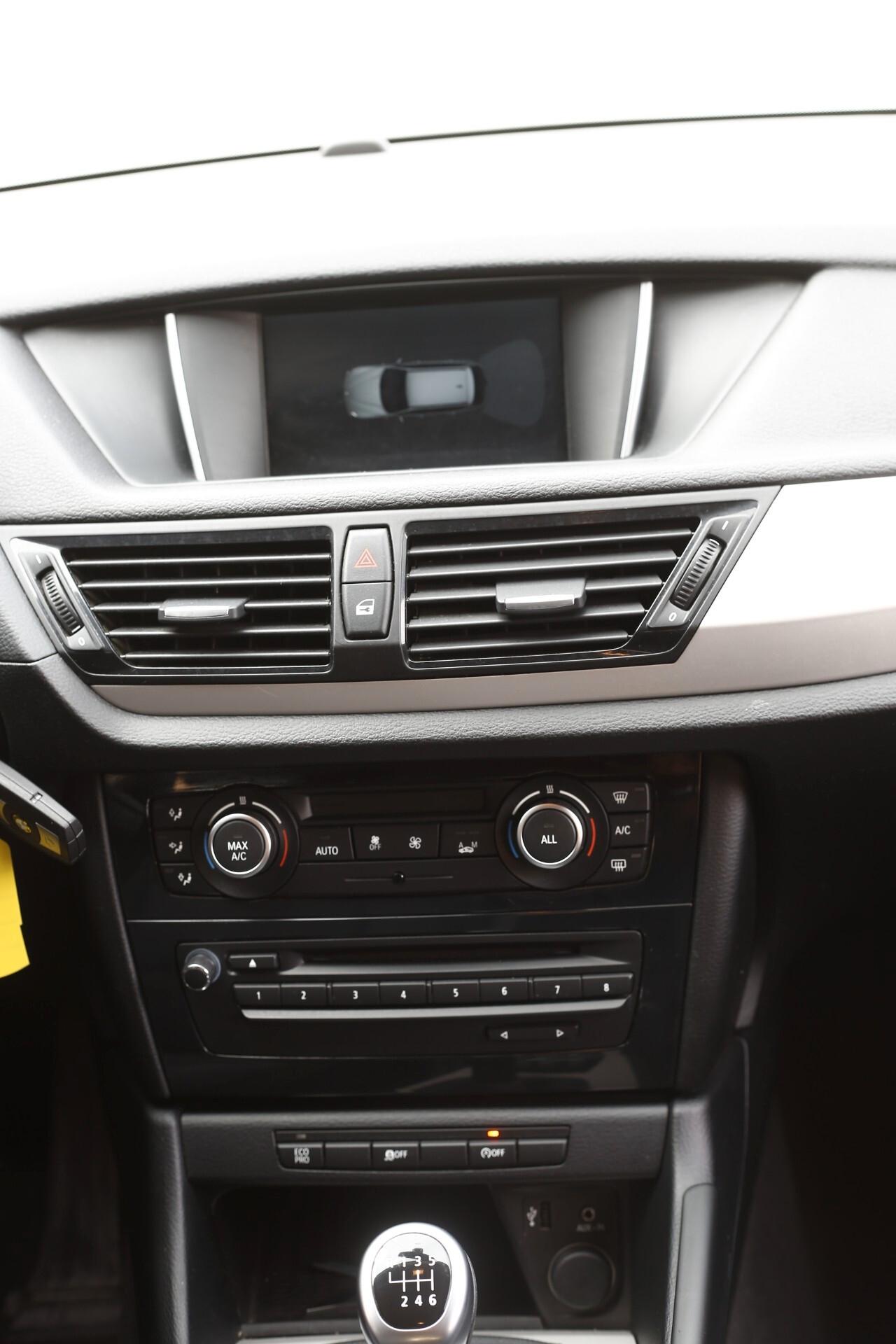 Bmw X1 sDrive20d X Line