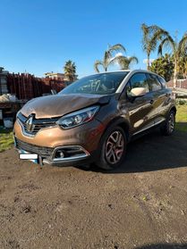 Renault Captur 1.5 90 Energy Iconic LEGGERMENTE SINISTRATA