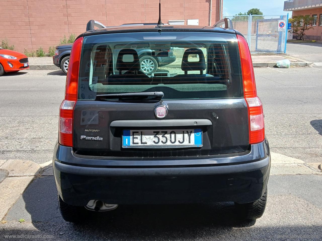 FIAT Panda 1.2 Dynamic EasyPower