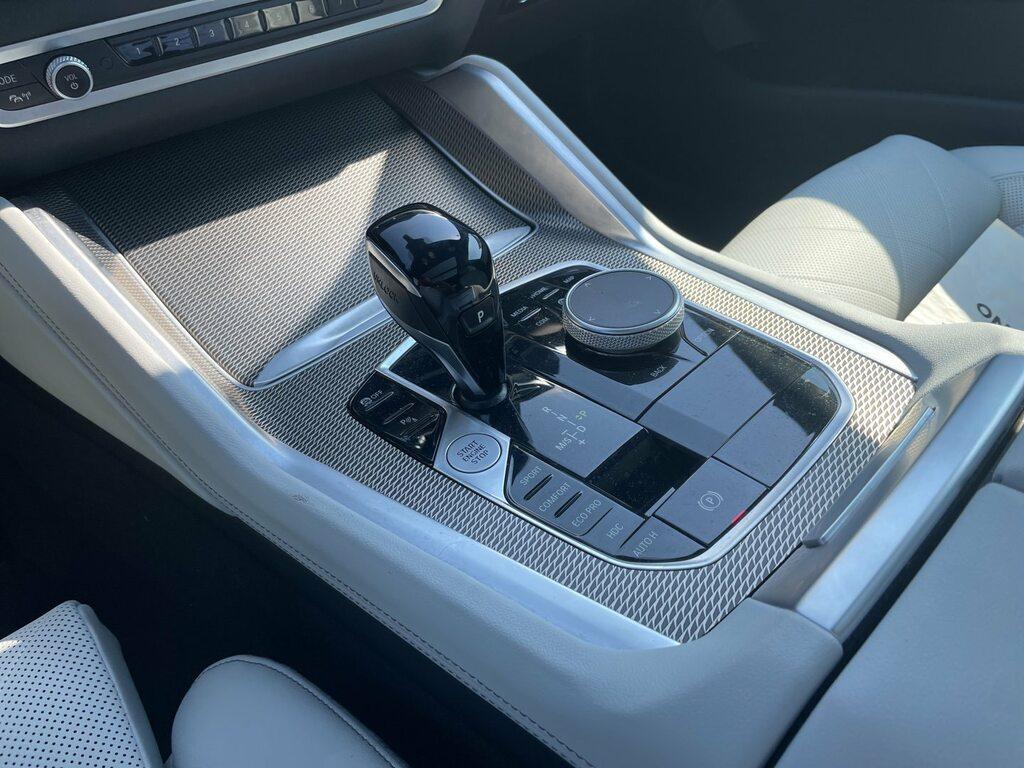 BMW X6 30 d Mild Hybrid 48V Msport xDrive Steptronic