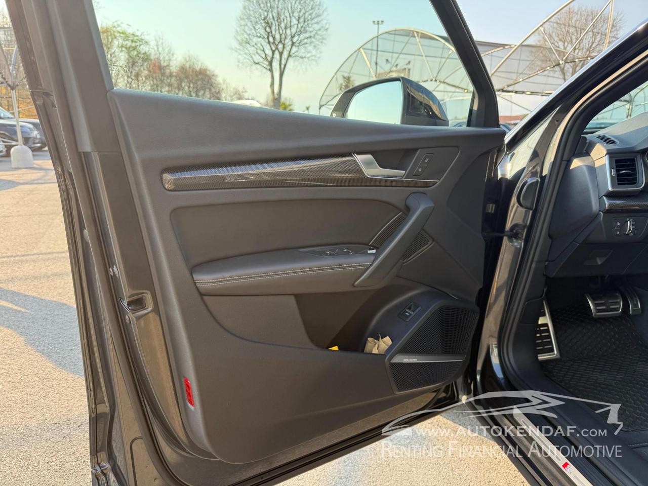 Audi SQ5 3.0 tfsi quattro 354cv tiptronic S-Line