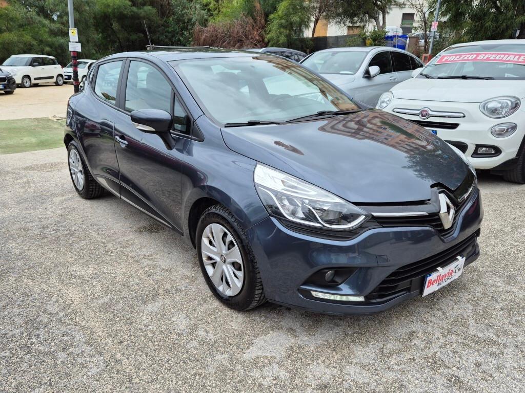 Renault Clio 1.5 dCi 75 CV 5 porte Business