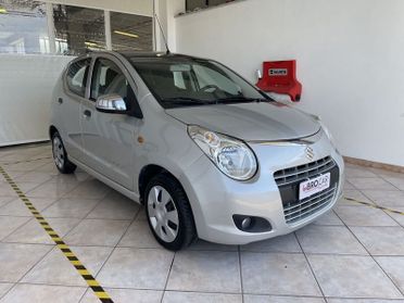 Suzuki Alto Alto 1.0 GL