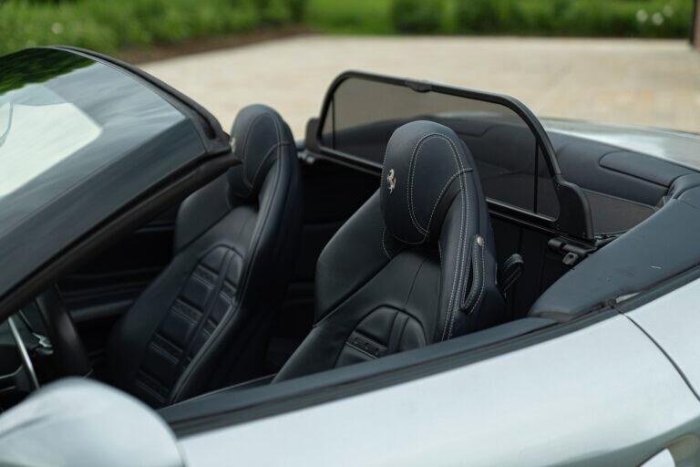 2014 FERRARI CALIFORNIA T - RDS01417
