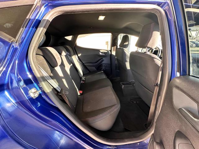FORD Fiesta 1.0 Ecoboost 100 CV 5 porte ST-Line OK NEOPATENTAT