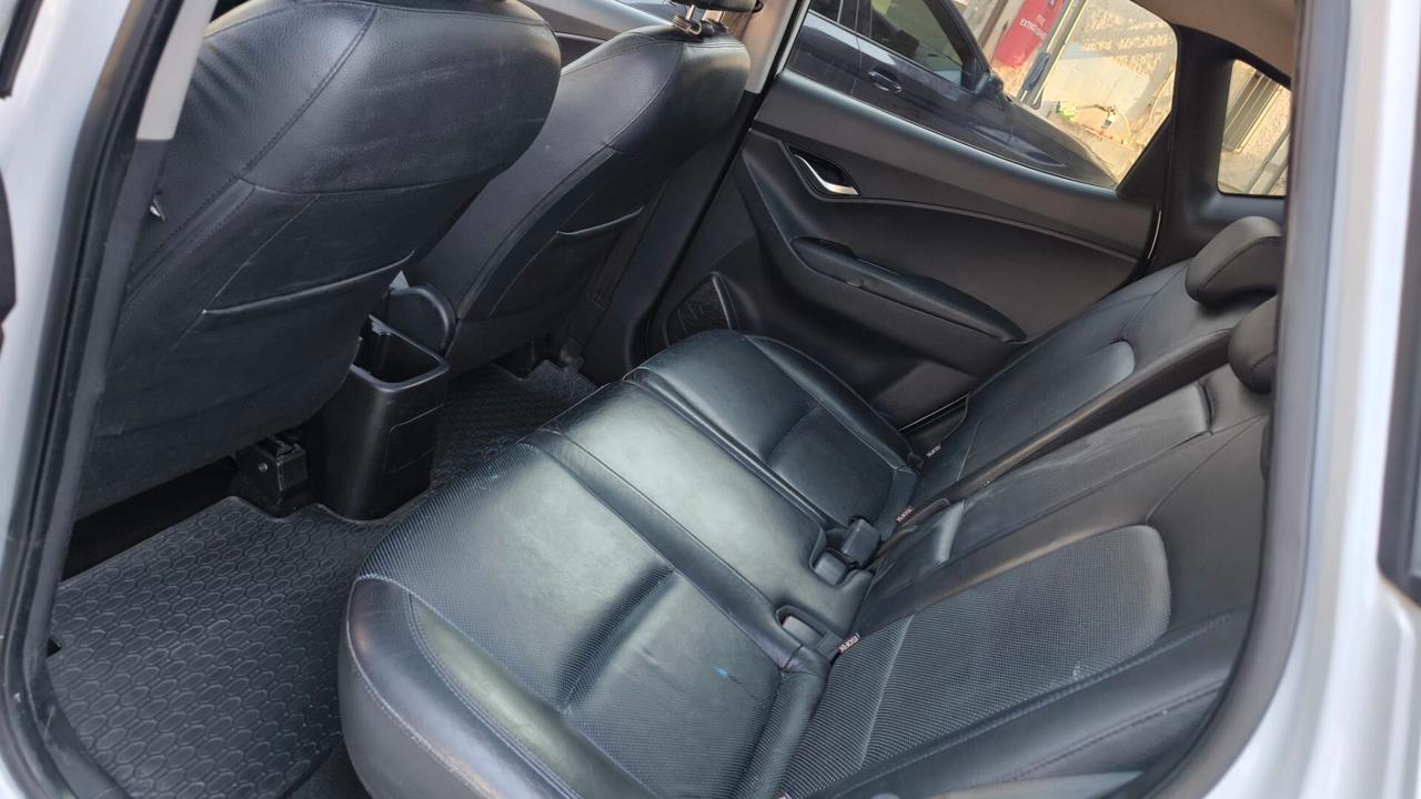 Hyundai iX20 1.4 CRDI 90 CV Comfort