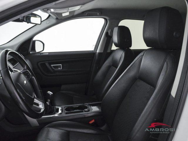 LAND ROVER Discovery Sport 2.0 TD4 150 CV Pure - PER OPERATORI DEL SETTORE