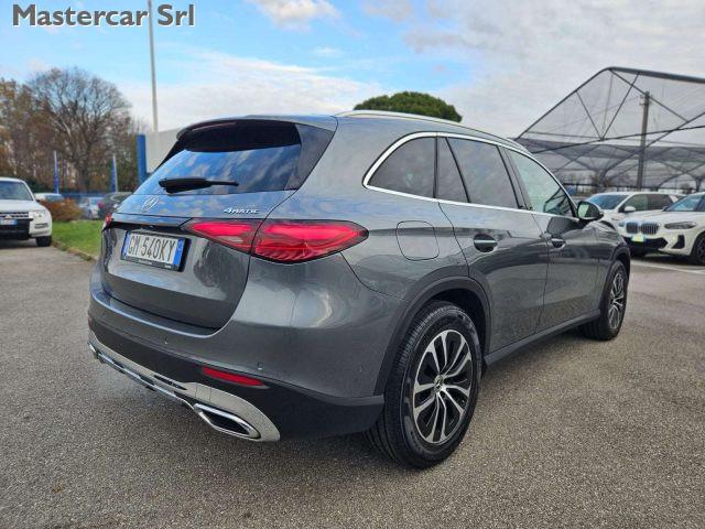 MERCEDES-BENZ GLC 220 GLC - X254 d Advanced Plus 4matic auto - GM540KY