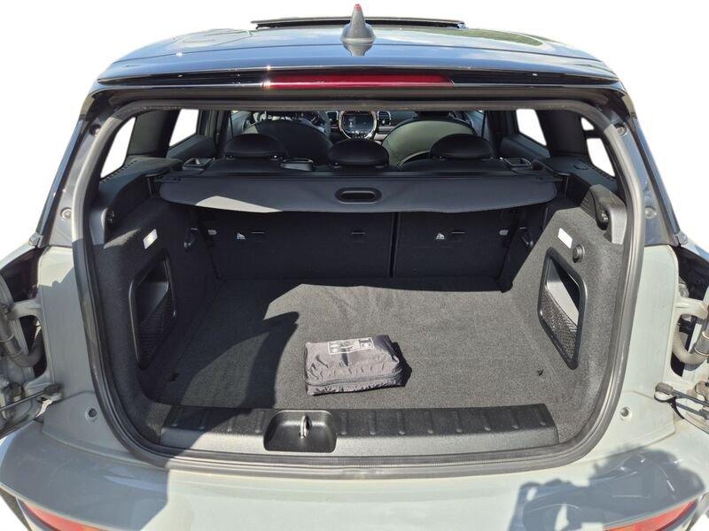 MINI Clubman Mini 2.0 JCW JCW auto