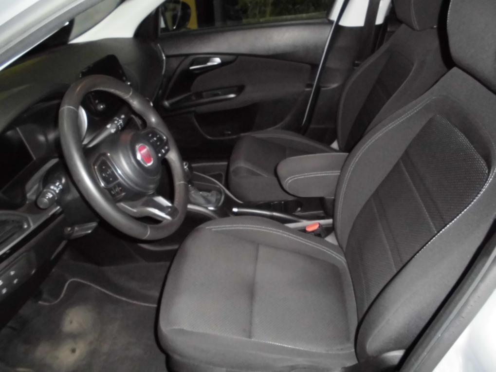 Fiat Tipo 1.6 Mjt S&S SW Business