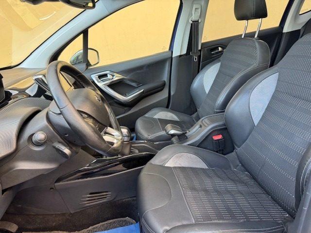 PEUGEOT 2008 1° serie PureTech 82 Active