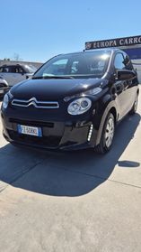 Citroen C1 VTi 72 S&S 5 porte Origins