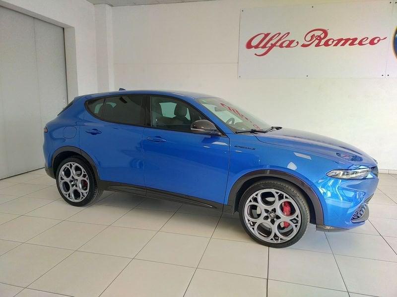 Alfa Romeo Tonale Tonale 1.5 130 CV MHEV TCT7 Edizione Speciale