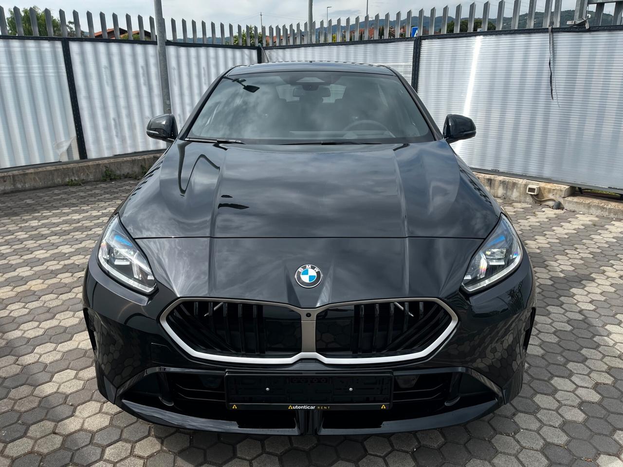 Bmw 118 118d 5p. MSport