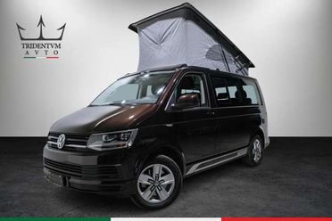 Volkswagen T6 California 4motion CAMPER 2.0 TDI Beach